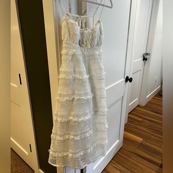 For Love and Lemons Maxi Dress - Picture 1 of 5